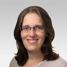 Esther E Vorovich, MD